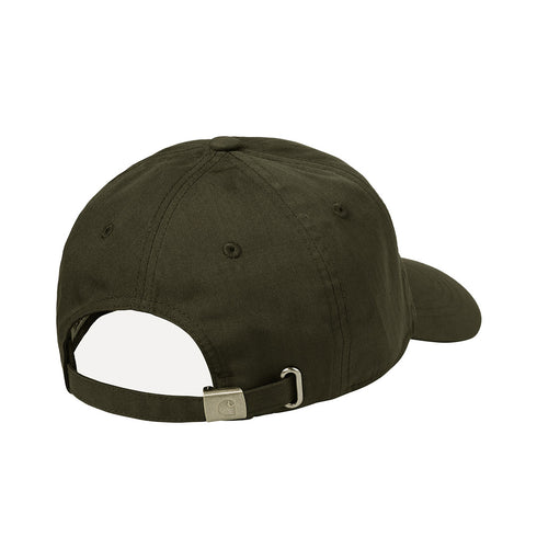 Carhartt WIP Haste Cap Plant I032194.1NQ.XX.06 Degli Uberti